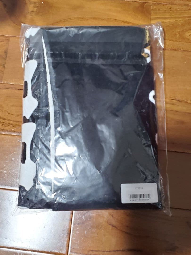 男闘呼組　ROCKONSOCIALCLUB バスタオル　新品未使用未開封