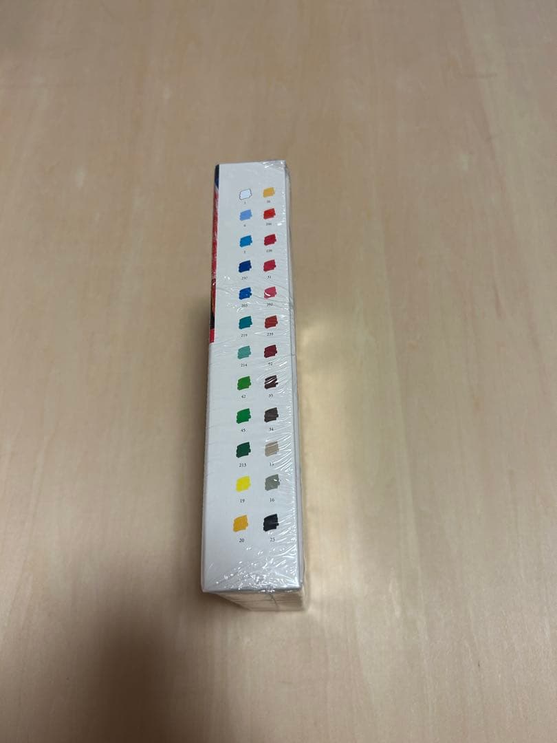 Sennelier Oil Pastels 24色セット