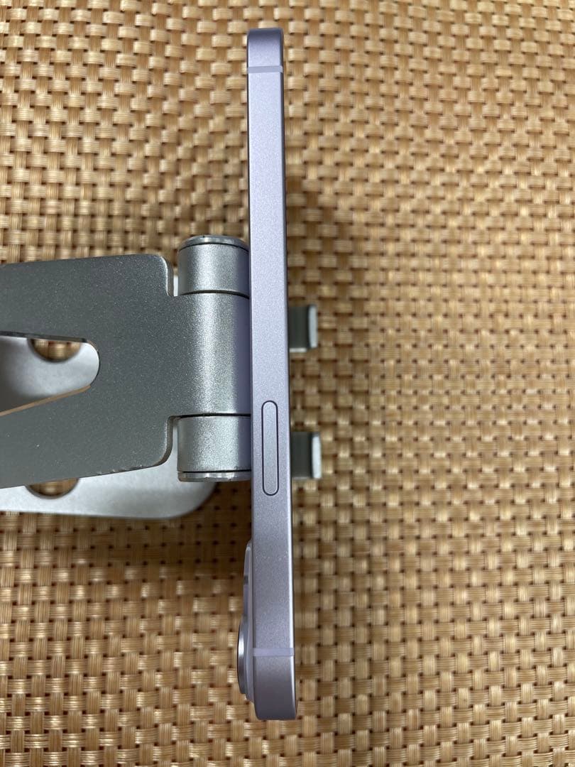 iPhone 14 256 GB パープルSIMフリー【7621】