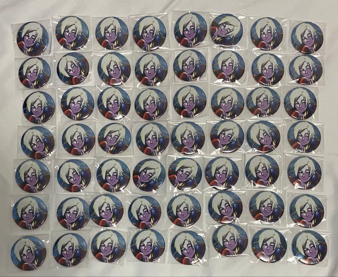 ブルーロック　ミヒャエル カイザー　まとめ売り