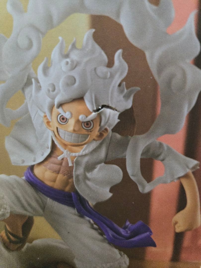 ワンピース フィギュア　まとめ売り