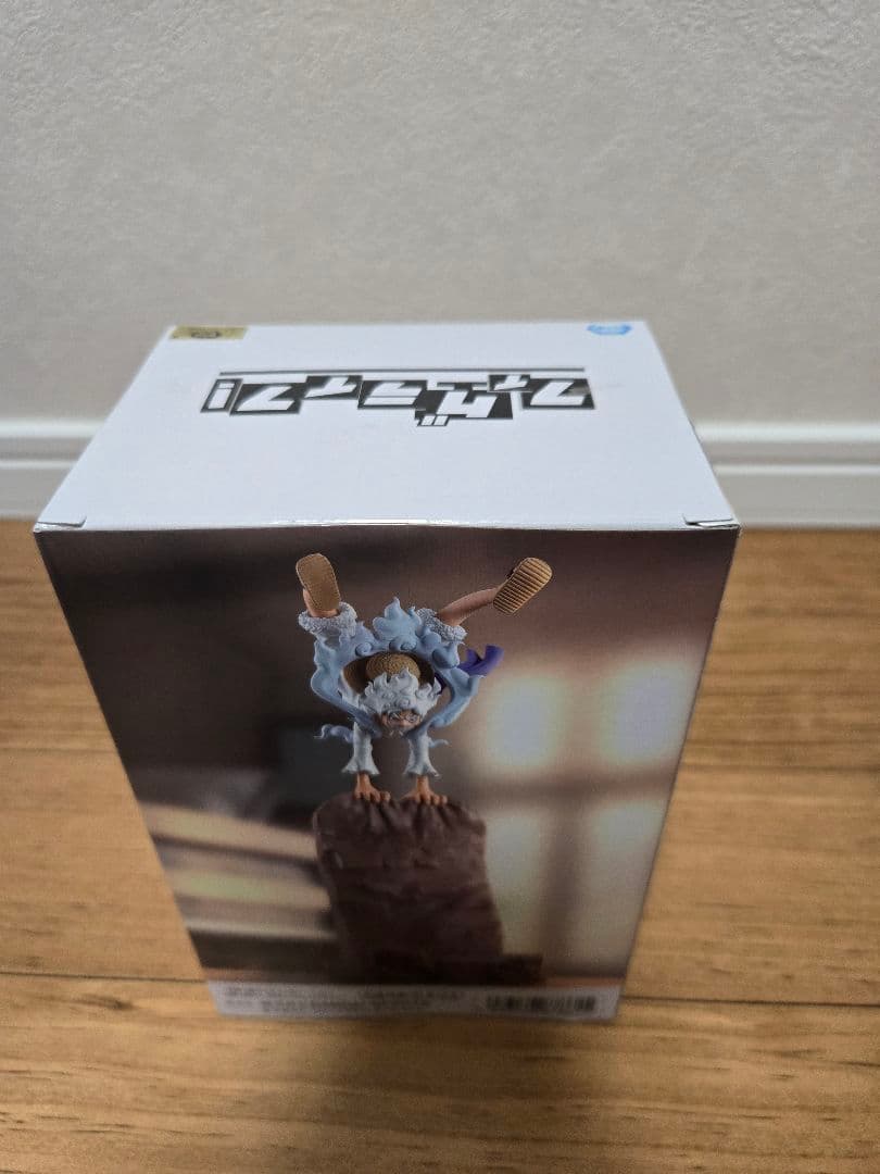 ワンピース フィギュア　まとめ売り