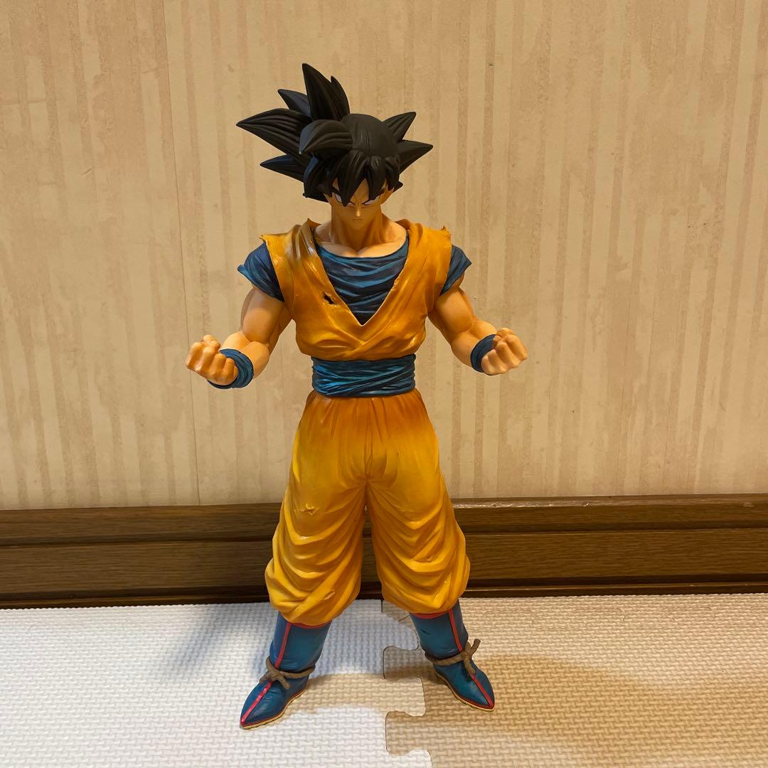 ドラゴンボール Grandista グランディスタ 孫悟空