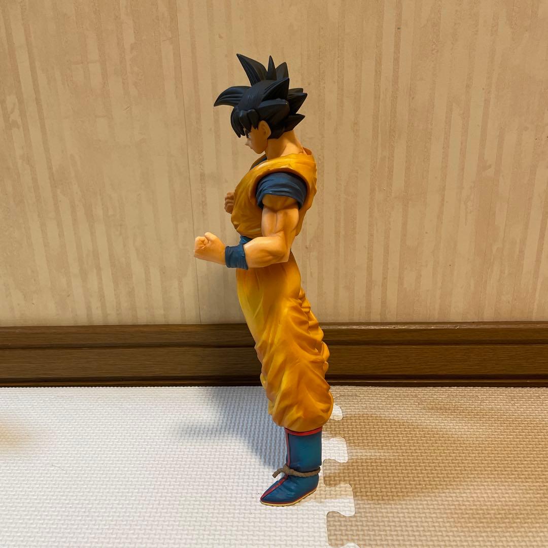 ドラゴンボール Grandista グランディスタ 孫悟空