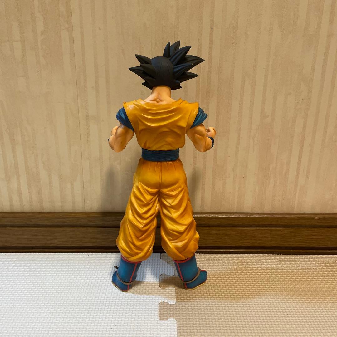 ドラゴンボール Grandista グランディスタ 孫悟空