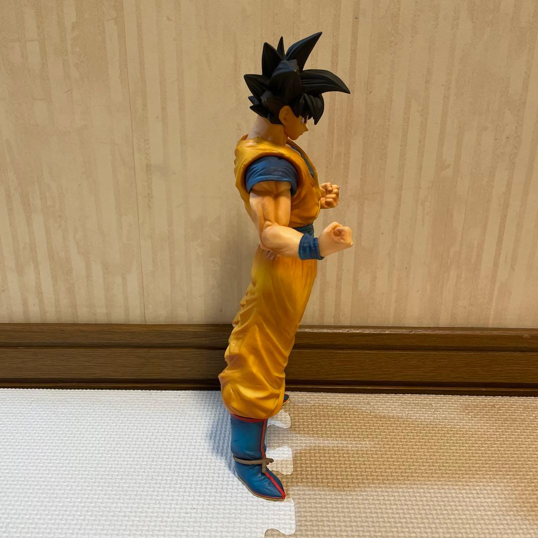 ドラゴンボール Grandista グランディスタ 孫悟空