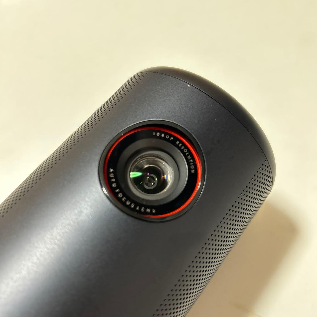 Anker Nebula Capsule 3 未使用に近い 元箱なし