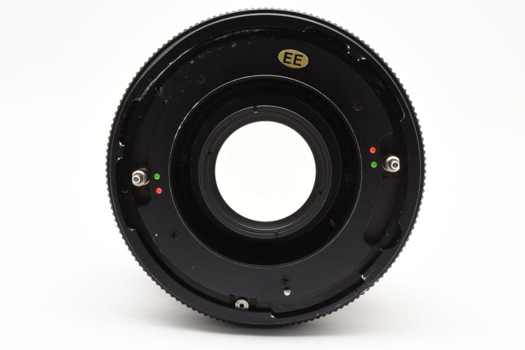 MAMIYA マミヤ Sekor C 90mm F/3.8