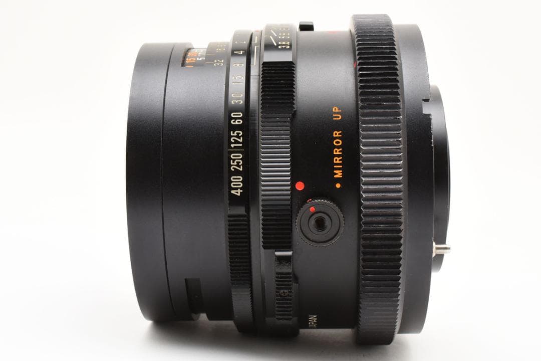 MAMIYA マミヤ Sekor C 90mm F/3.8