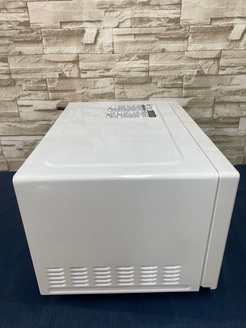 TOSHIBA 東芝　ER-WM17 電子レンジ