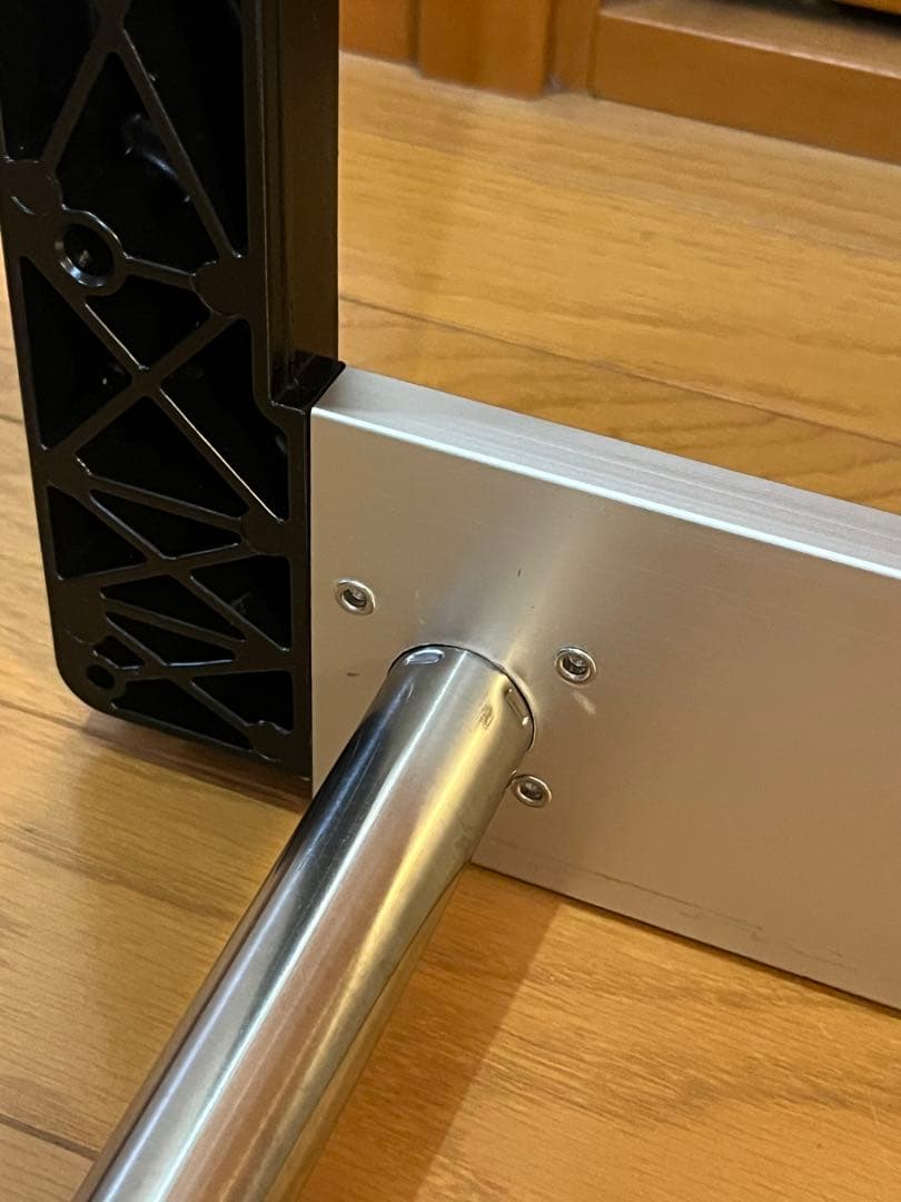 スノーピーク IGT