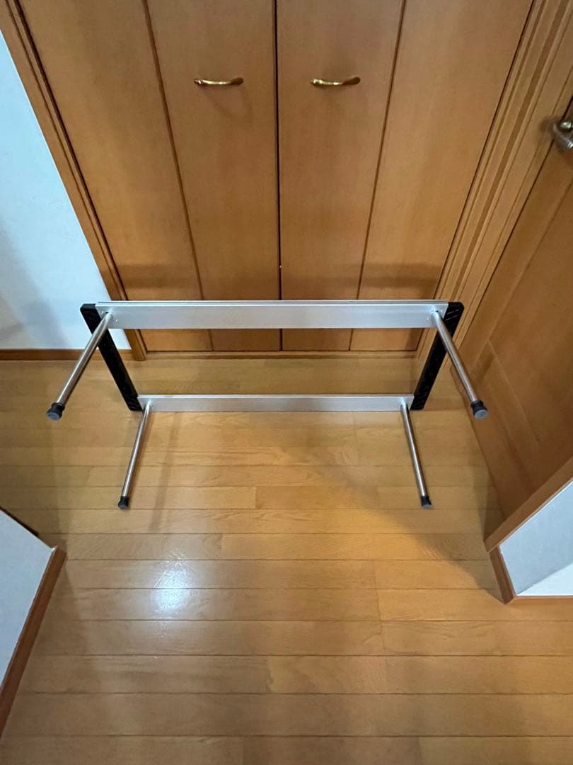 スノーピーク IGT