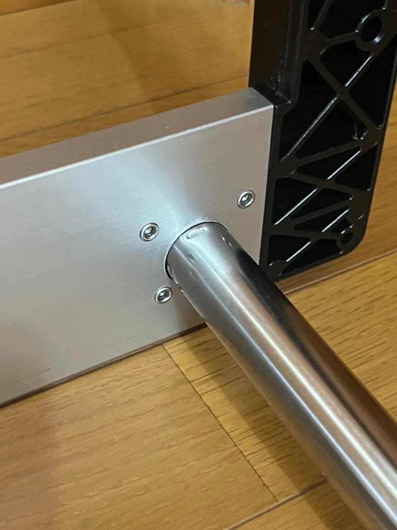 スノーピーク IGT