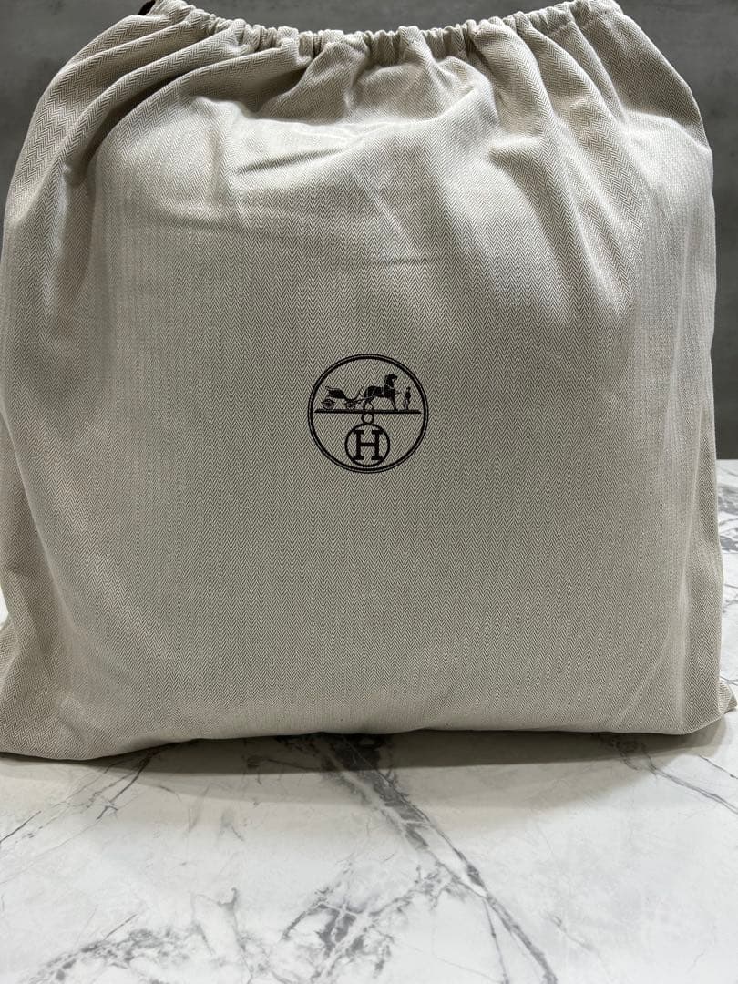 HERMES エルメス　クッション