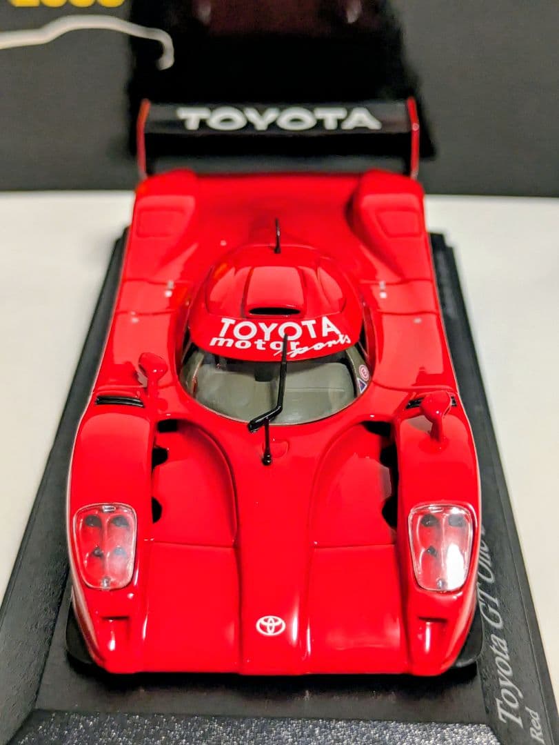 京商別注 TOYOTA GT One Street '99 限定