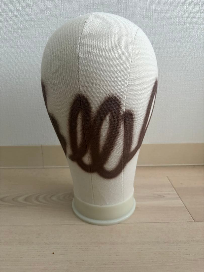 Kenichi Oki あんこ君 / Cap Holder