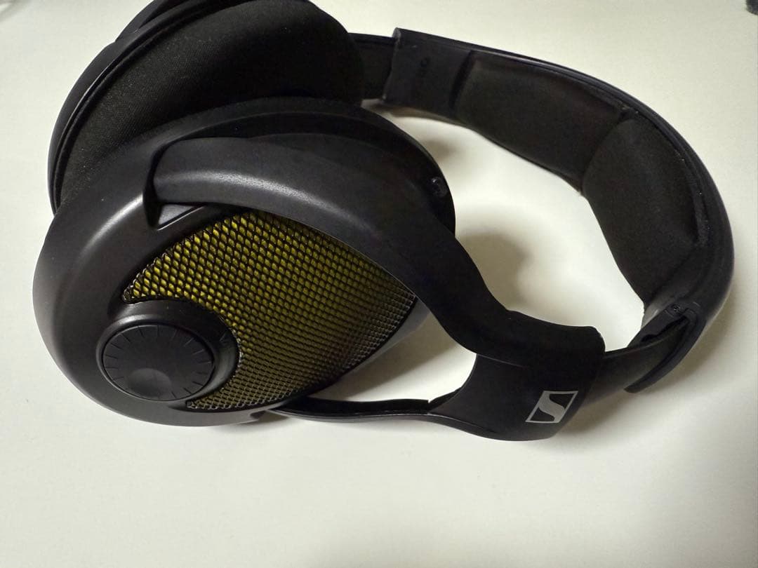 Drop Epos PC38X ゼンハイザー