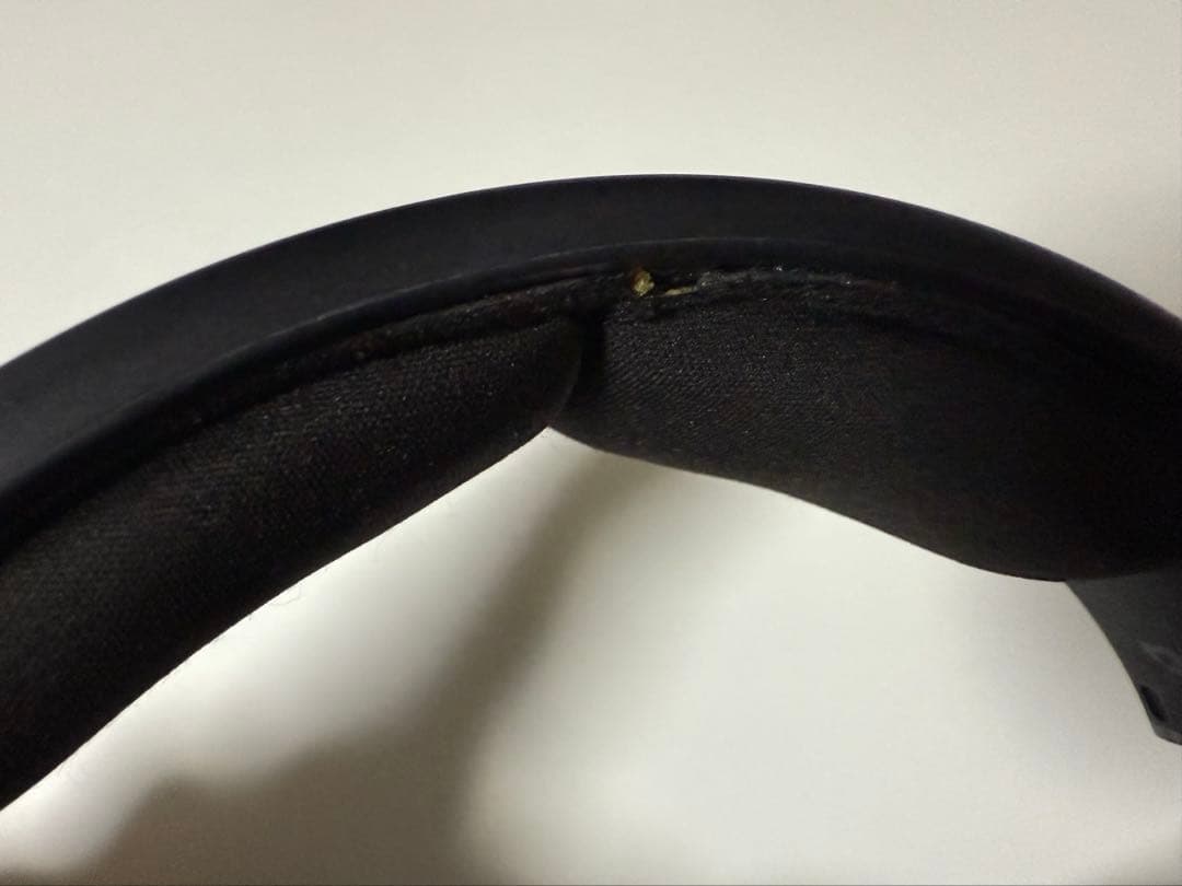 Drop Epos PC38X ゼンハイザー