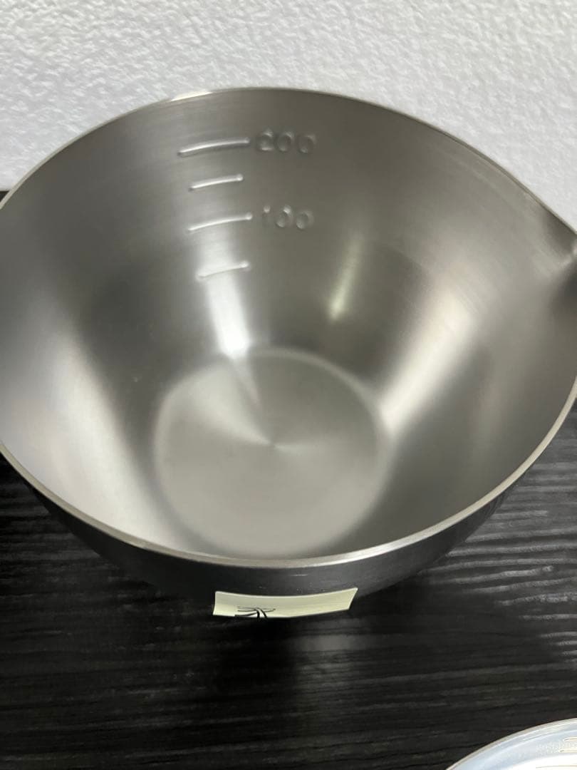 家事問屋　下ごしらえボール9 小分け調味ボール7×1個 8×2個 5個セット