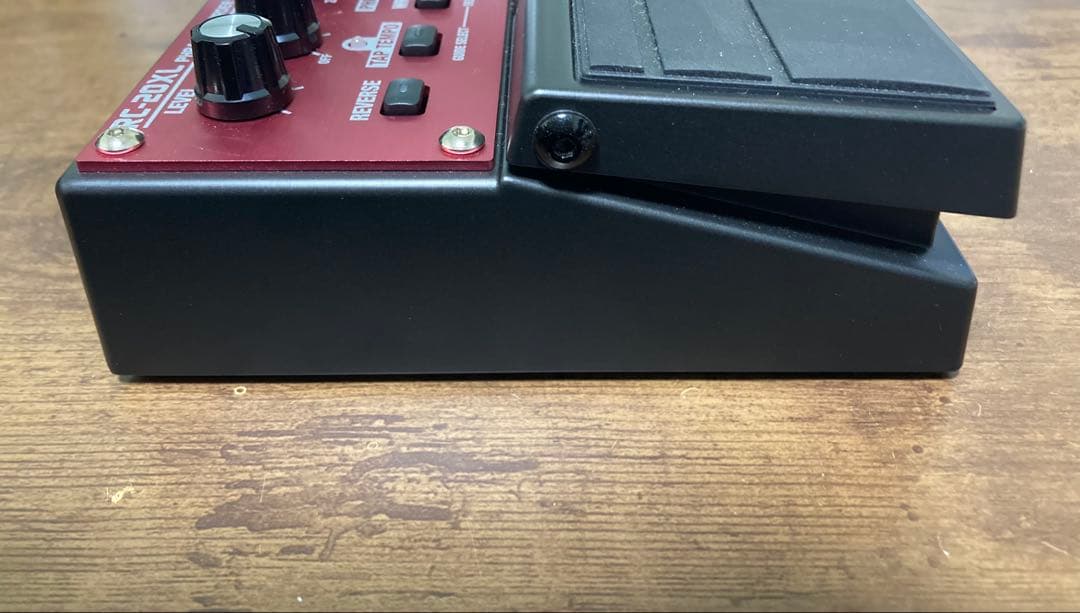 BOSS RC-20XL LOOP STATION ループステーション ルーパー