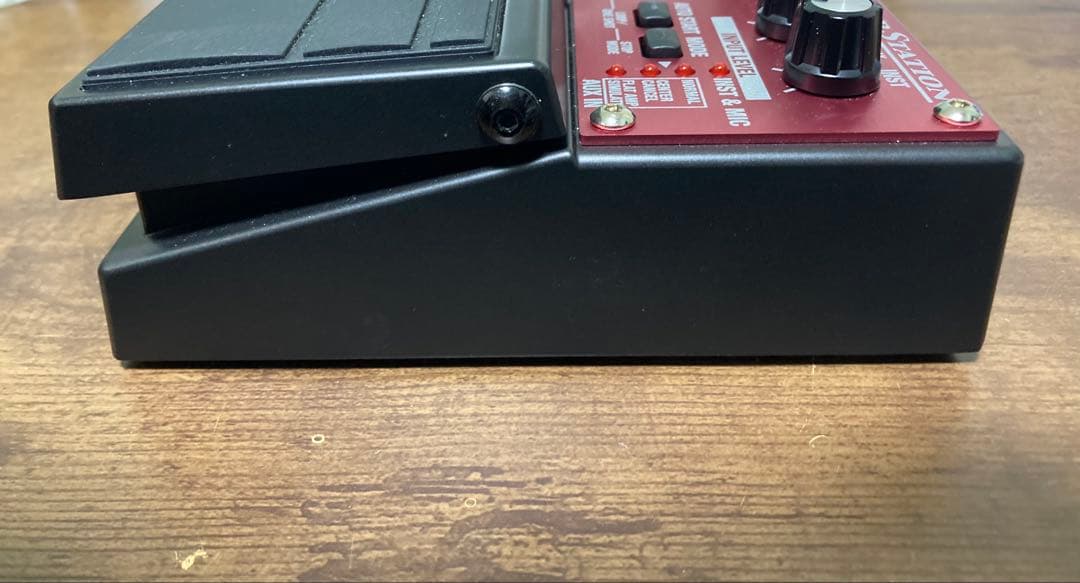 BOSS RC-20XL LOOP STATION ループステーション ルーパー