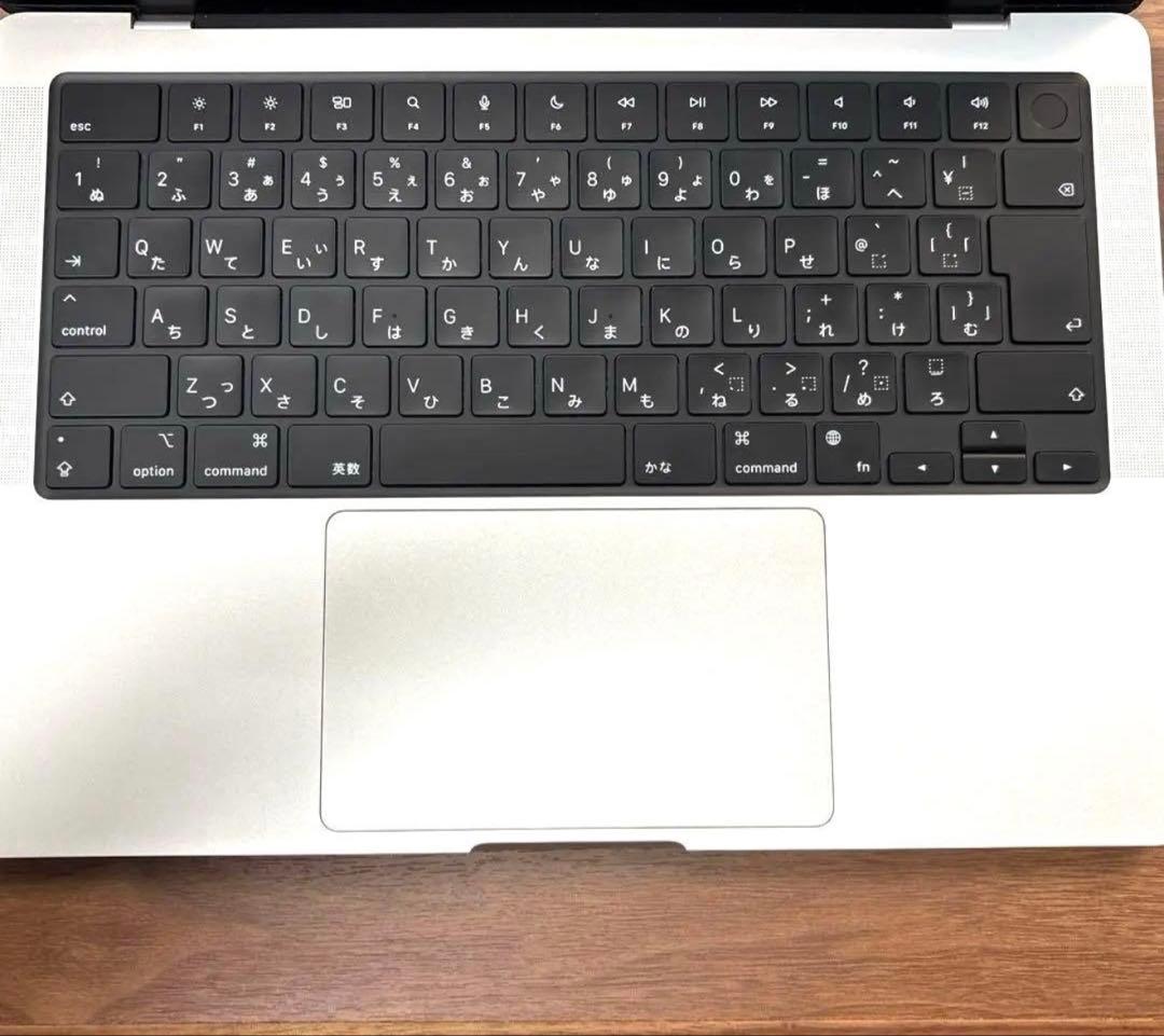 【Apple】MacBook Pro 2024モデル　14インチ