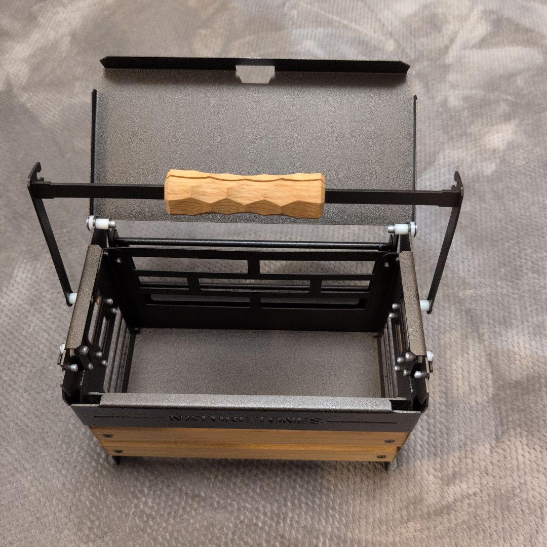 NATURE TONES ドリッパーボックス