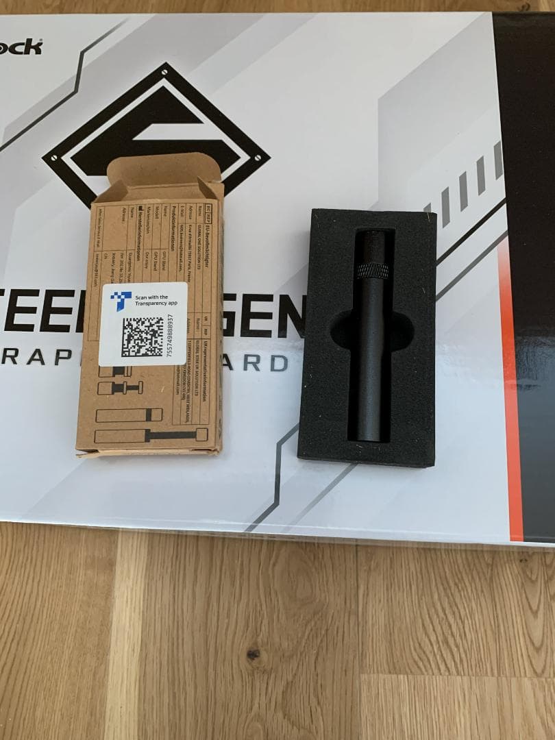 グラフィックボード・グラボ・ビデオカード ASRock Steel Legend RX 9070 XT 16GB