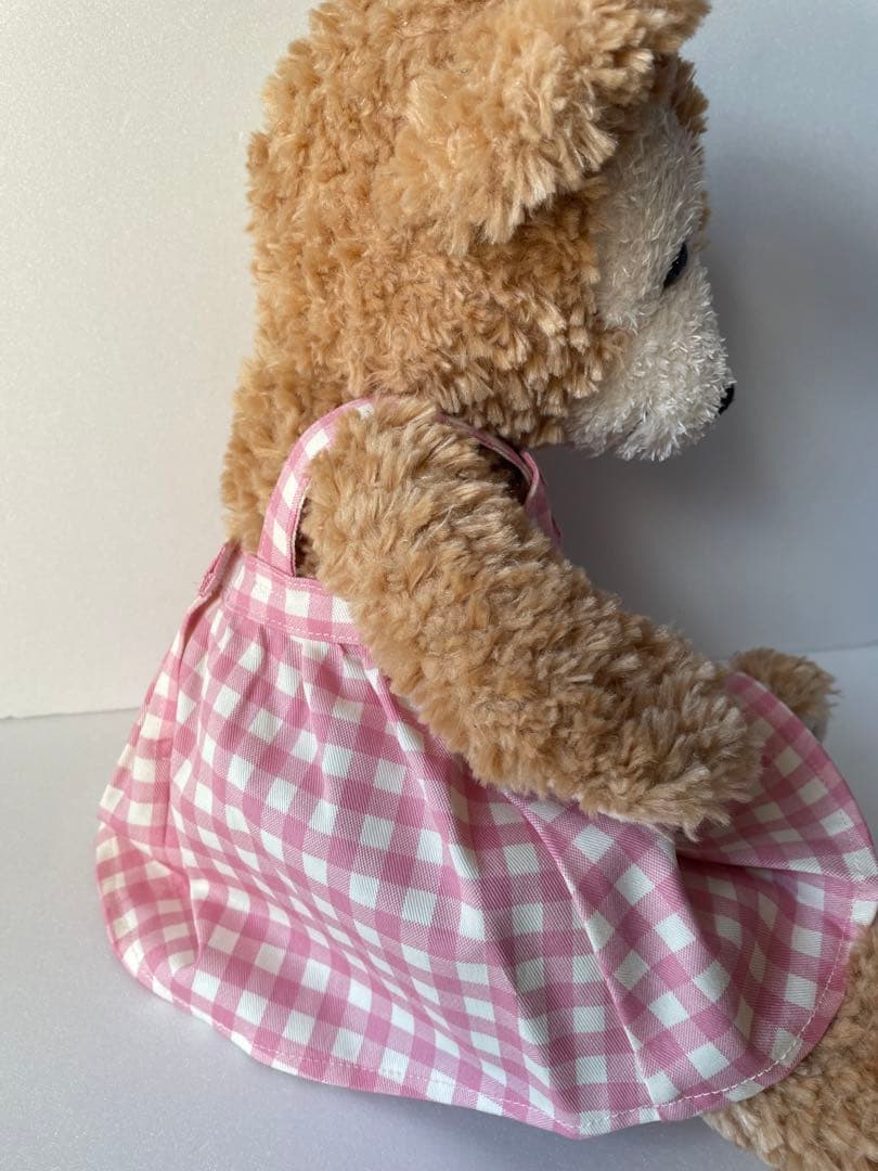 Sサイズシェリーメイスカート