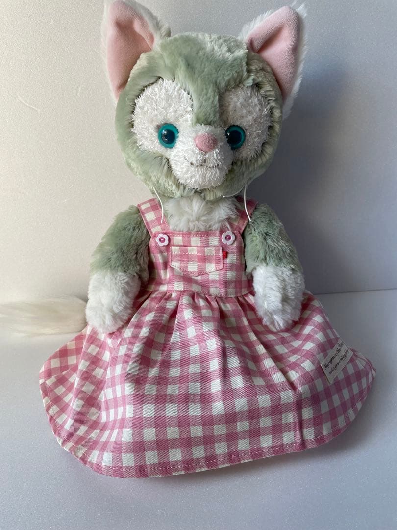 Sサイズシェリーメイスカート