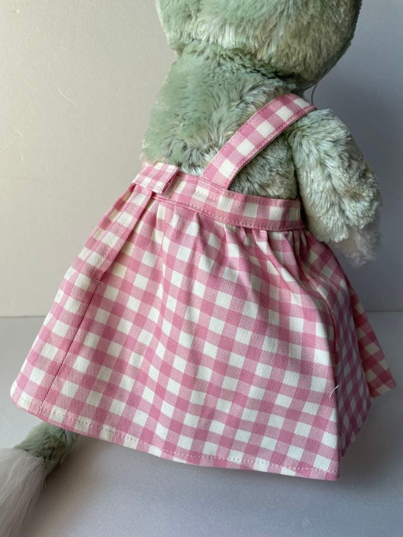 Sサイズシェリーメイスカート