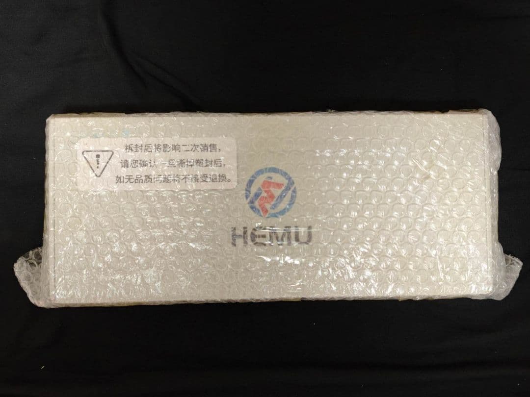 【新品未開封・TTC KOM 5個付】Sikakeyb Castle HM66