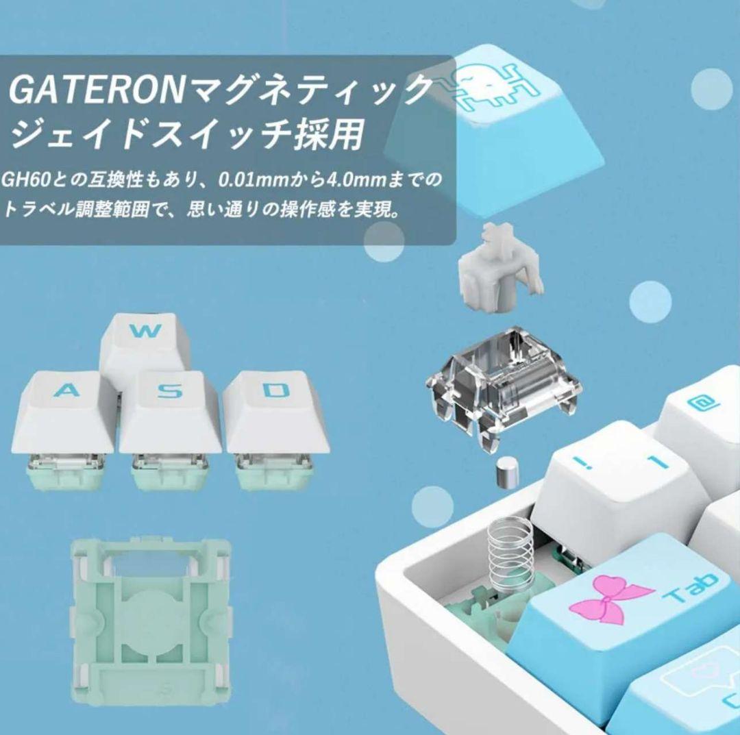 【新品未開封・TTC KOM 5個付】Sikakeyb Castle HM66