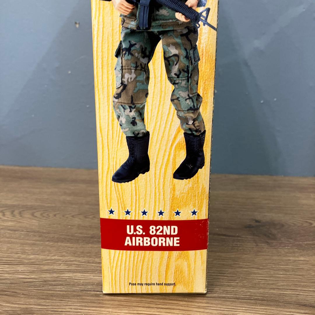 3F 希少 限定版 1/6 G.I.ジョー クラシックコレクション フィギュア