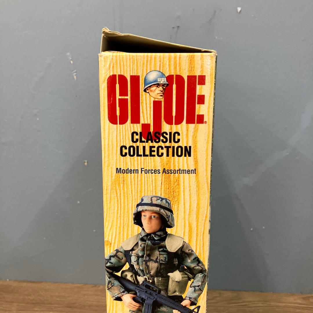 3F 希少 限定版 1/6 G.I.ジョー クラシックコレクション フィギュア