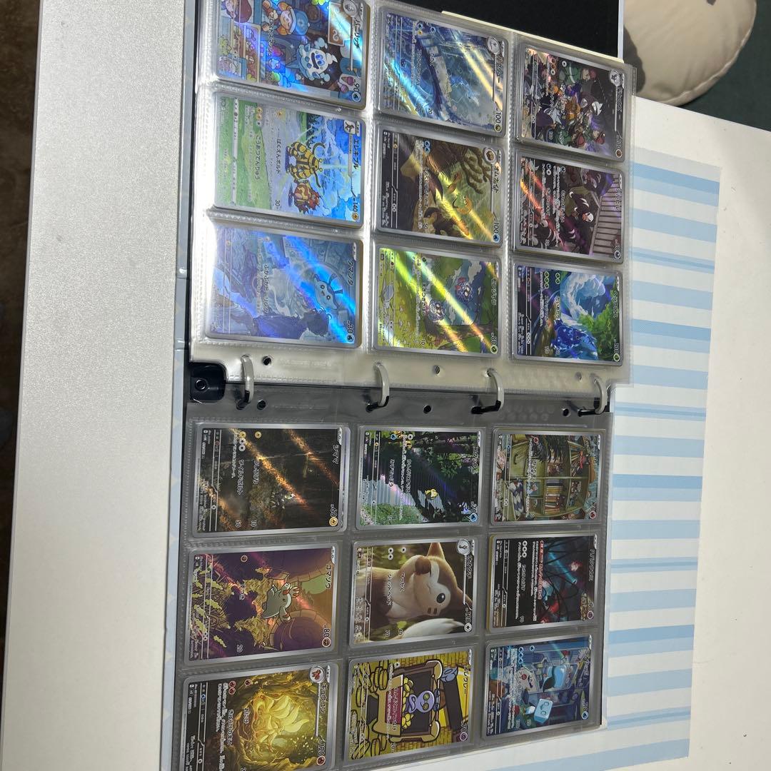 ポケモンカード AR CHRなど まとめ売り200枚以上