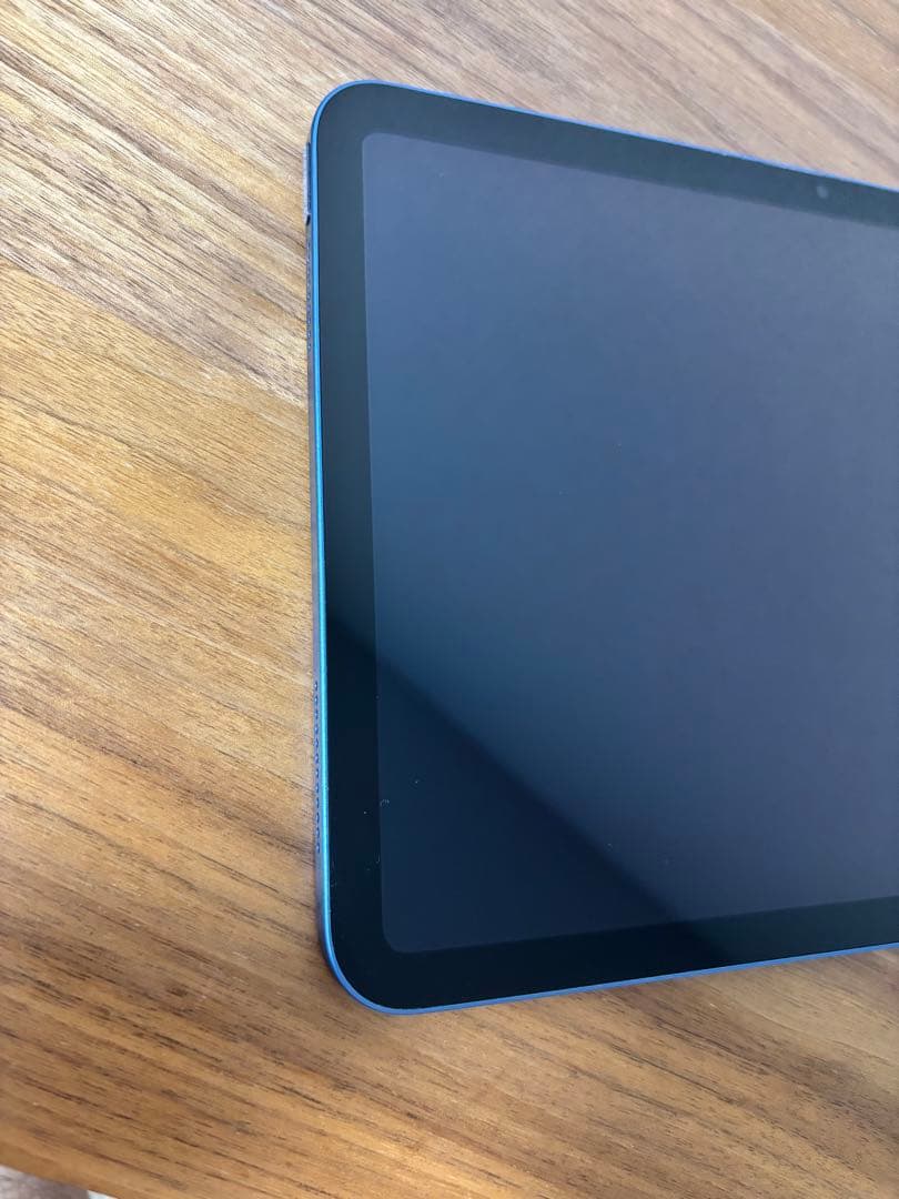 iPad 第10世代　充電セット未使用　Wi-Fiモデル