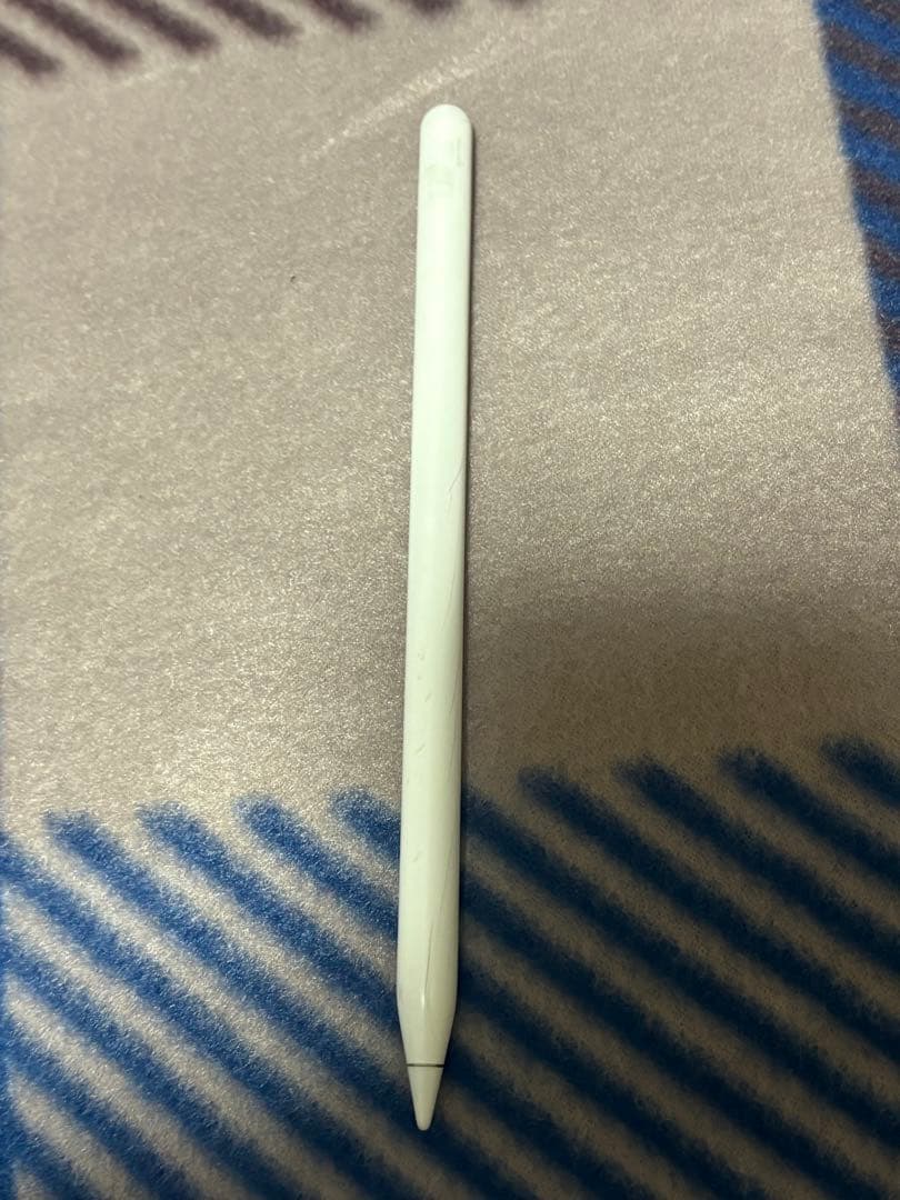 Apple Pencil (第2世代) 替え芯2本付き