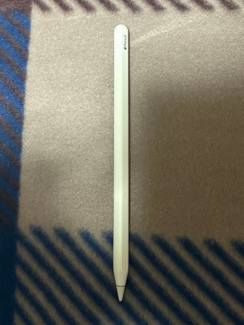 Apple Pencil (第2世代) 替え芯2本付き