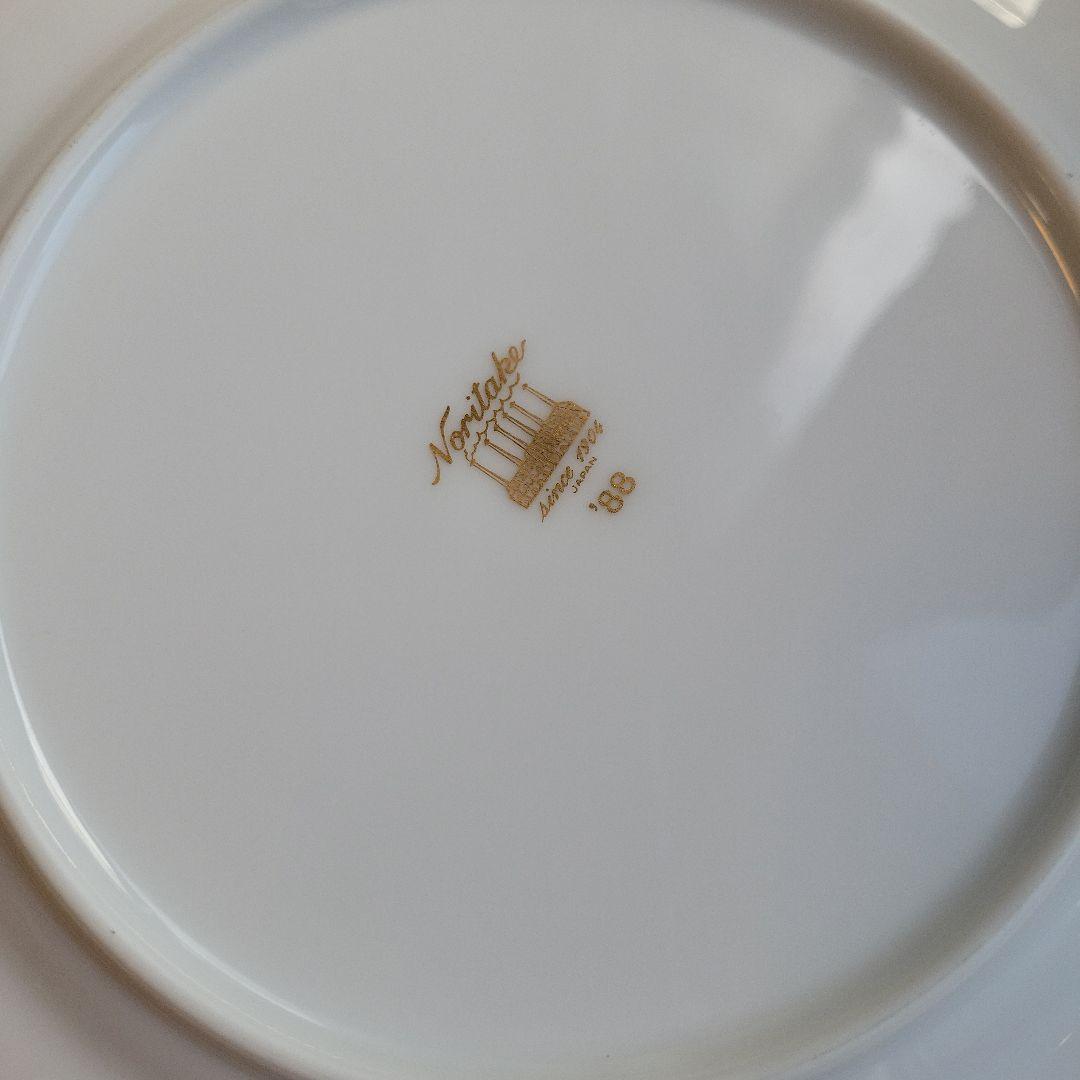 【希少】リリーになります。ディナープレート５枚