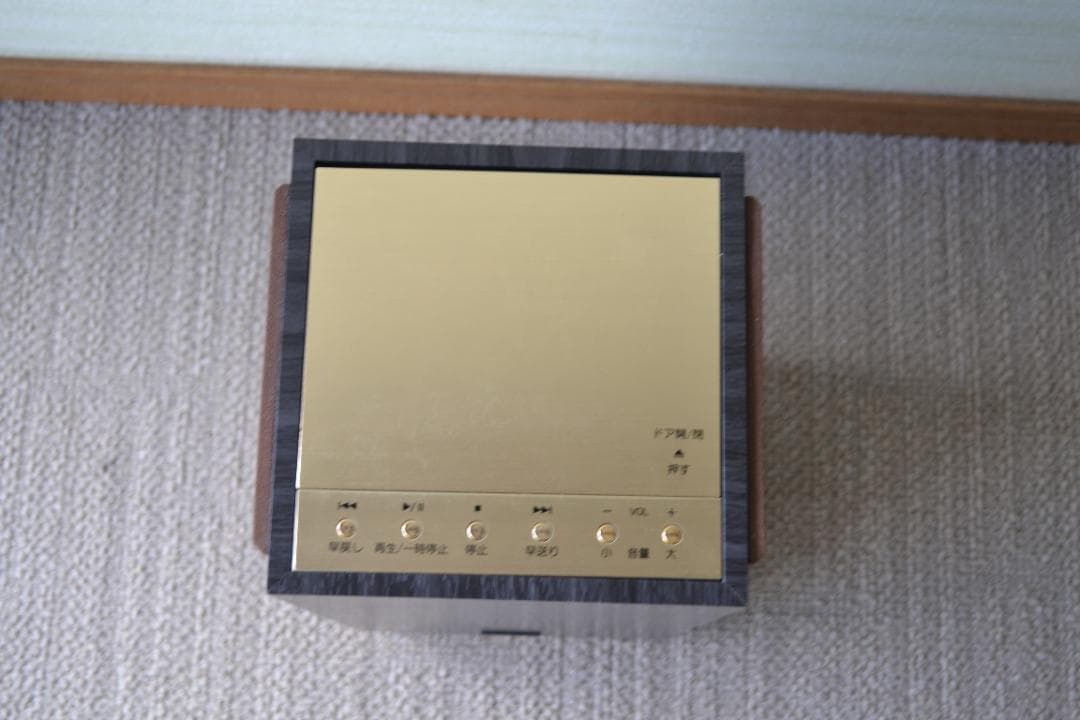 マリア-ナ100曲内蔵Columbia ANABAS CD NCA-100