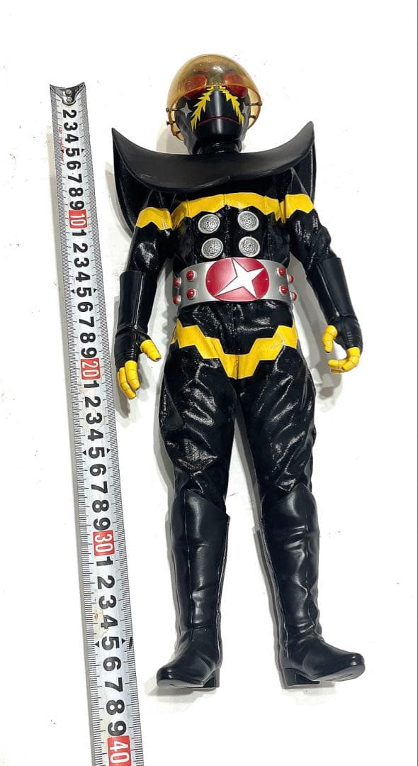 Ultimate Article ハカイダー（RENEWAL EDITION）