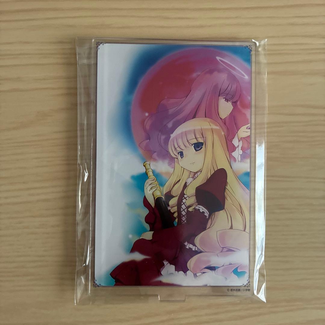 神のみぞ知るセカイ グッズまとめ売り