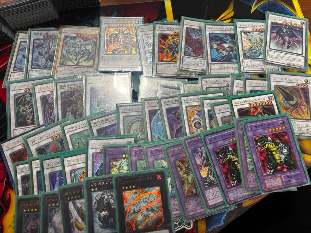 【引退品】【12デッキ】1103環境デッキセット　遊戯王