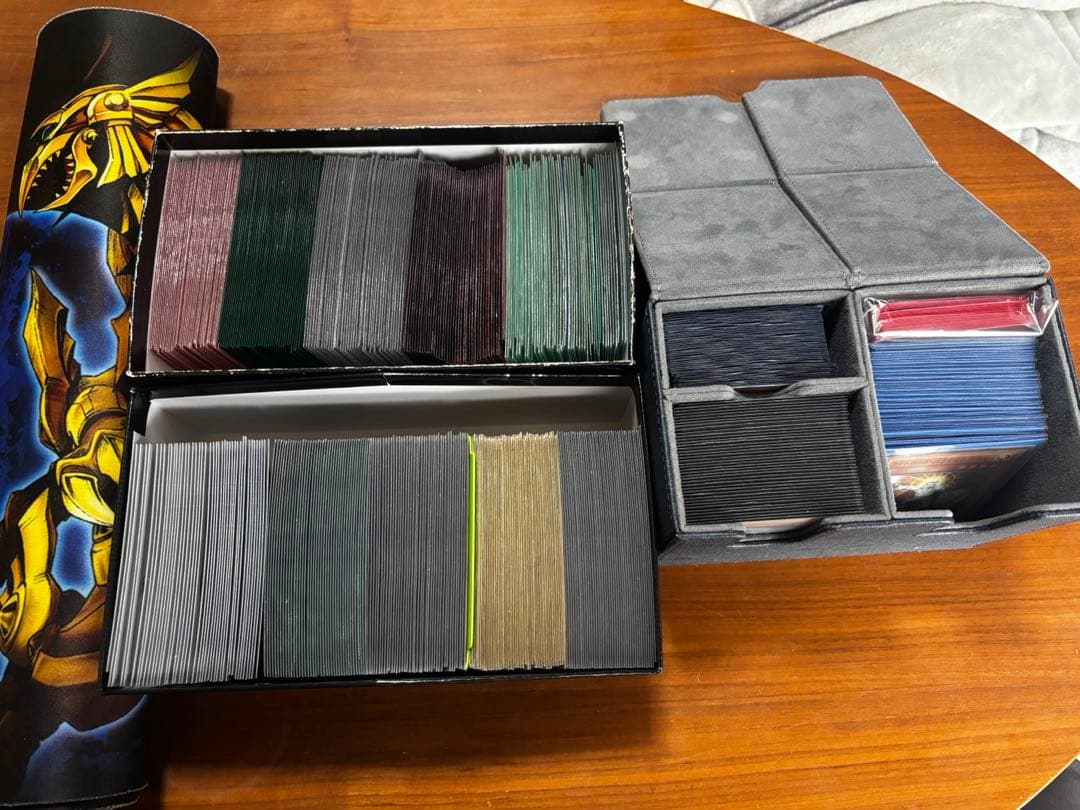 【引退品】【12デッキ】1103環境デッキセット　遊戯王