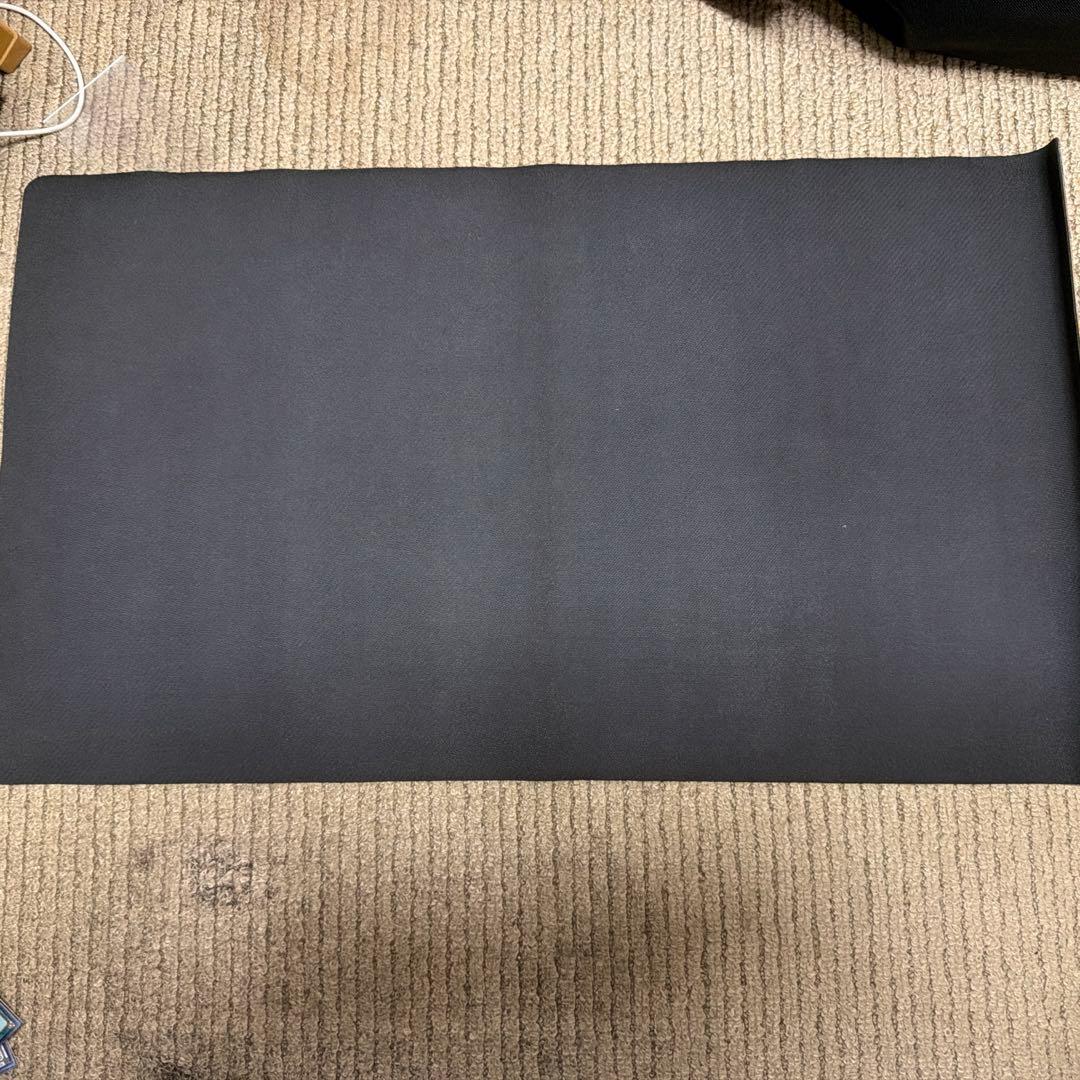 WCS2013 伝説の闇の魔導師 プレイマット