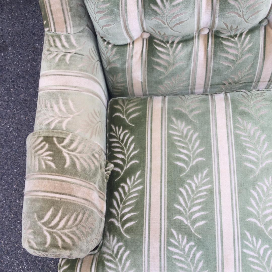 ドレクセルヘリデイジ ３人掛け高級ソファー DREXEL HERITAGE