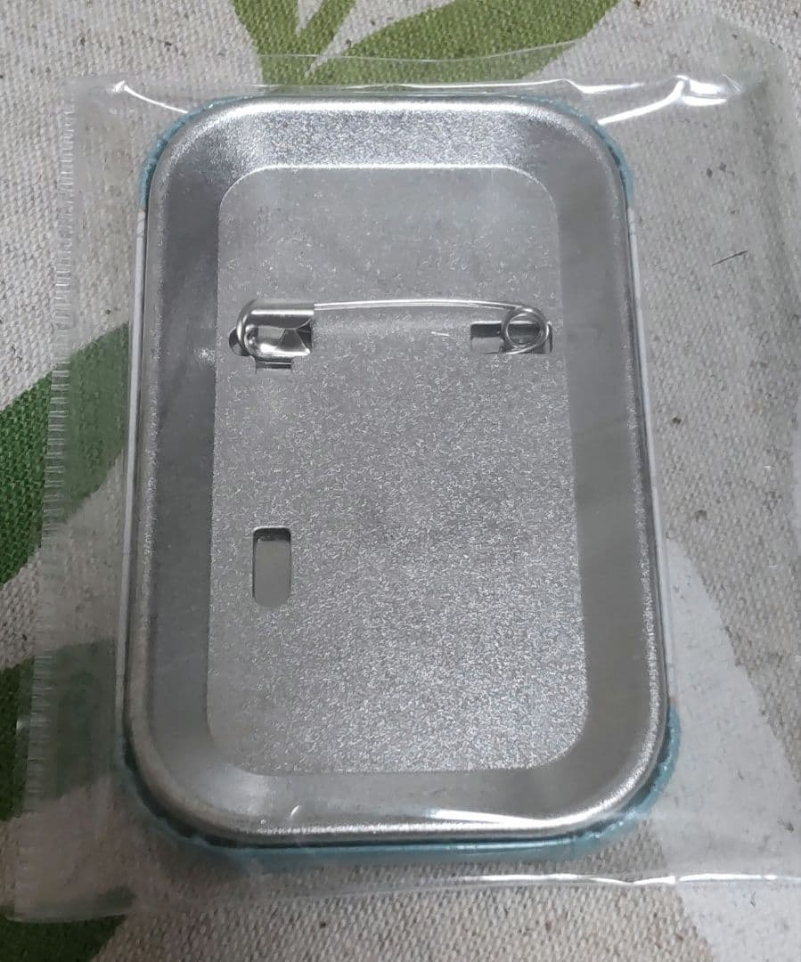 ハイキュー‼︎ 岩泉一 缶バッジ 合同体育祭 J-WORLD