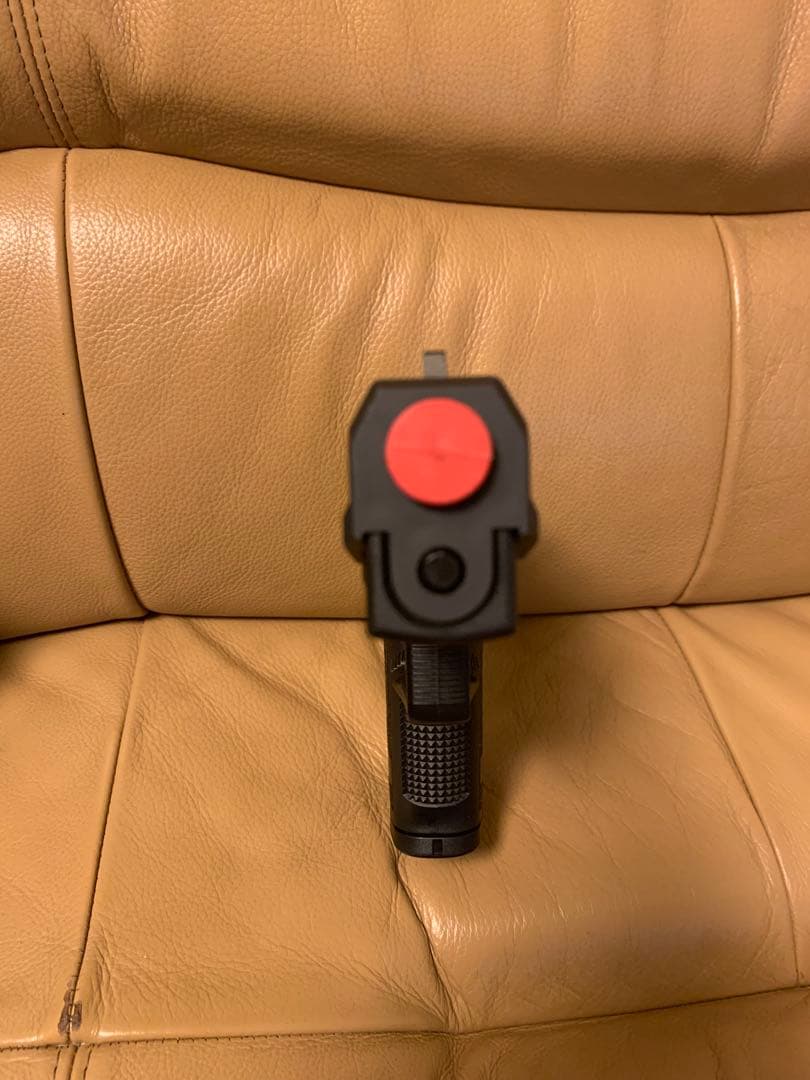 東京マルイ H&K USP 電動ガン　バッテリー、充電器付き