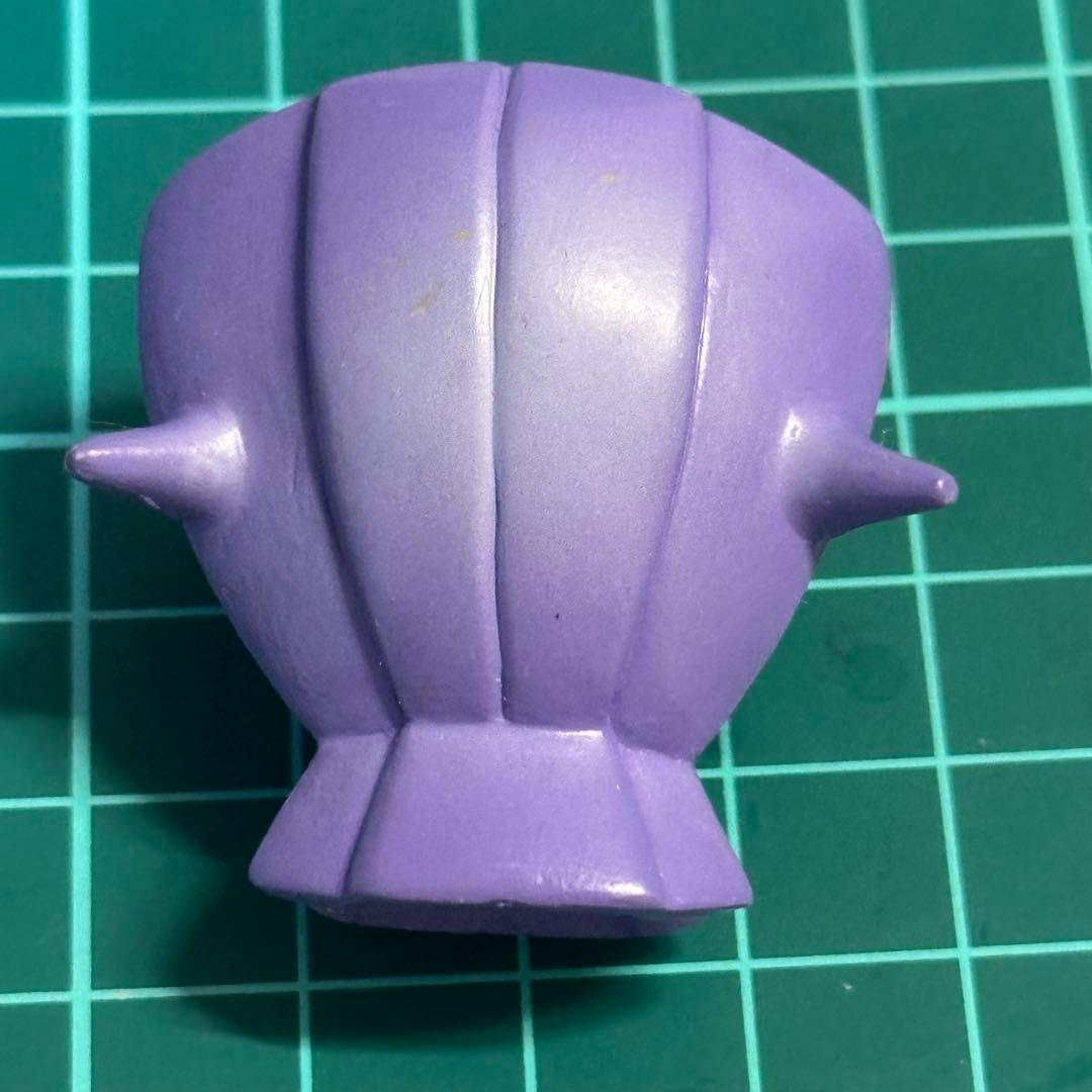 初期　ポケットモンスター　モンコレ　ポケモン　シェルダー　廃盤　希少　レア